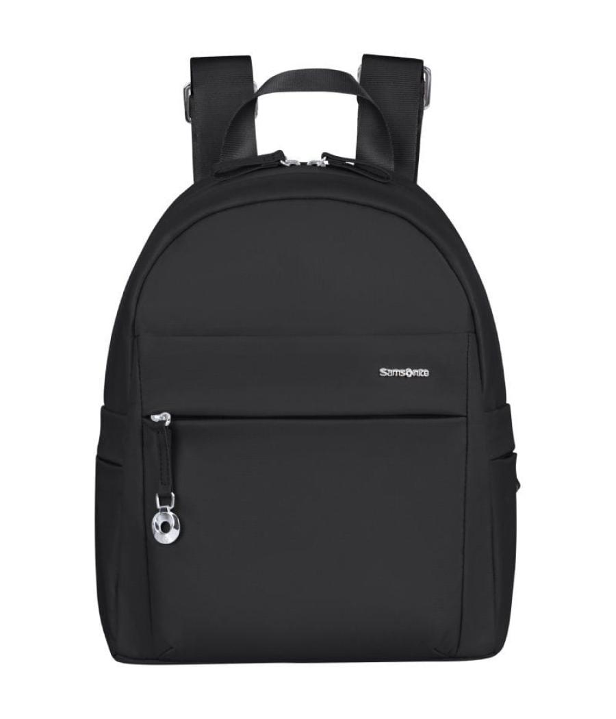 Mochila de día samsonite move 5.0 s/ capacidad 7l/ negro Mochila de día samsonite move 5.0 s/ capacidad 7l/ negro