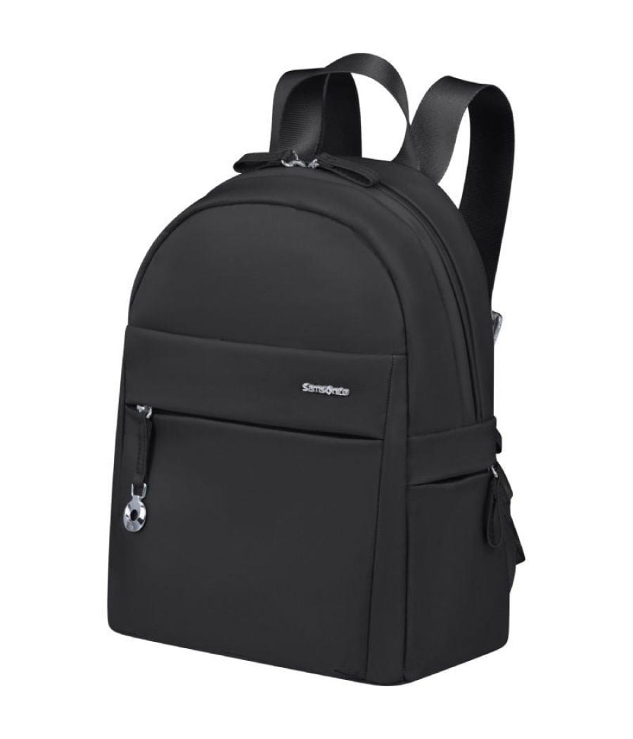 Mochila de día samsonite move 5.0 s/ capacidad 7l/ negro