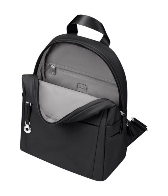 Mochila de día samsonite move 5.0 s/ capacidad 7l/ negro