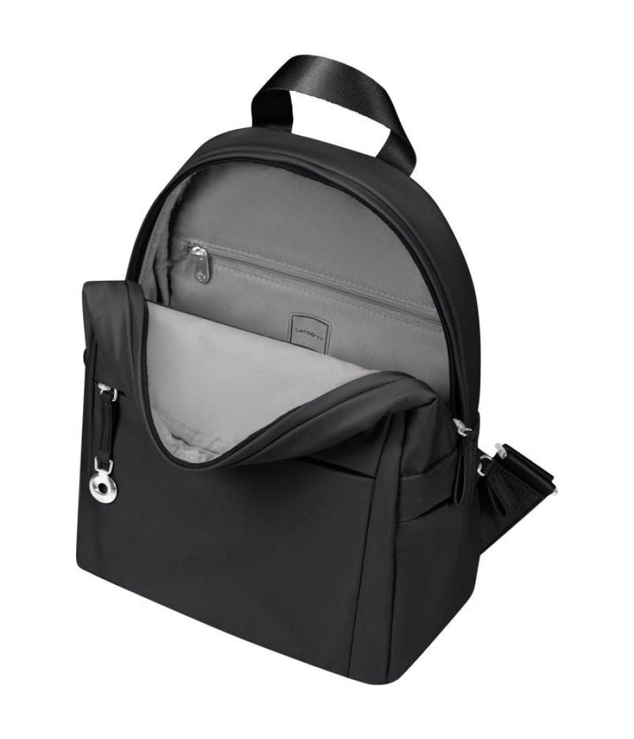Mochila de día samsonite move 5.0 s/ capacidad 7l/ negro
