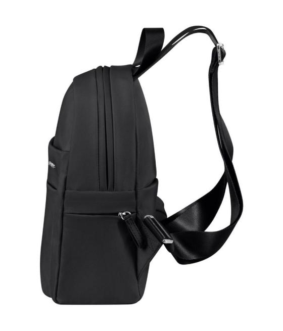 Mochila de día samsonite move 5.0 s/ capacidad 7l/ negro