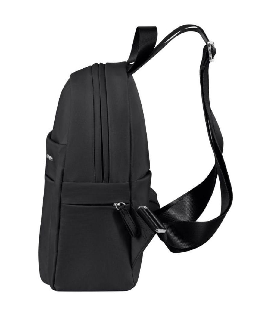 Mochila de día samsonite move 5.0 s/ capacidad 7l/ negro