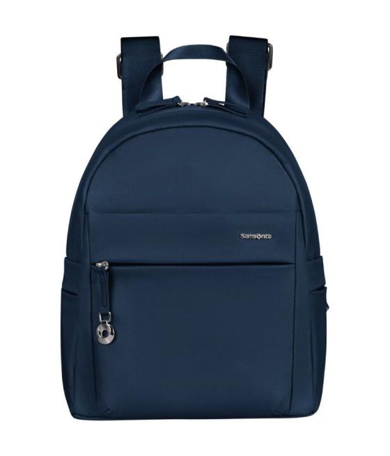 Mochila de día samsonite move 5.0 s/ capacidad 7l/ azul oscuro