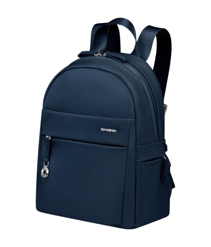 Mochila de día samsonite move 5.0 s/ capacidad 7l/ azul oscuro