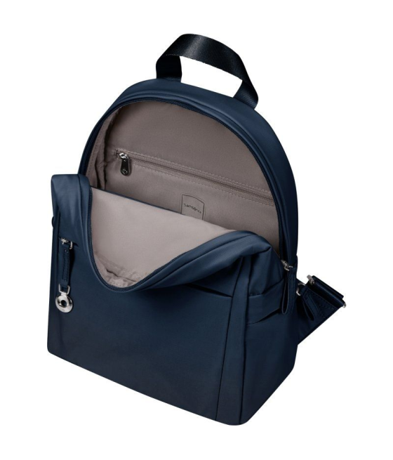 Mochila de día samsonite move 5.0 s/ capacidad 7l/ azul oscuro
