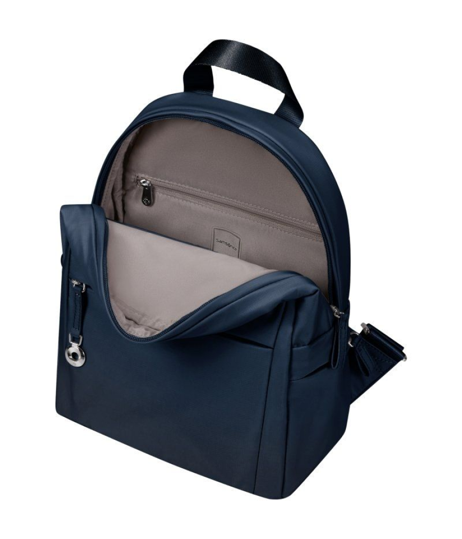 Mochila de día samsonite move 5.0 s/ capacidad 7l/ azul oscuro