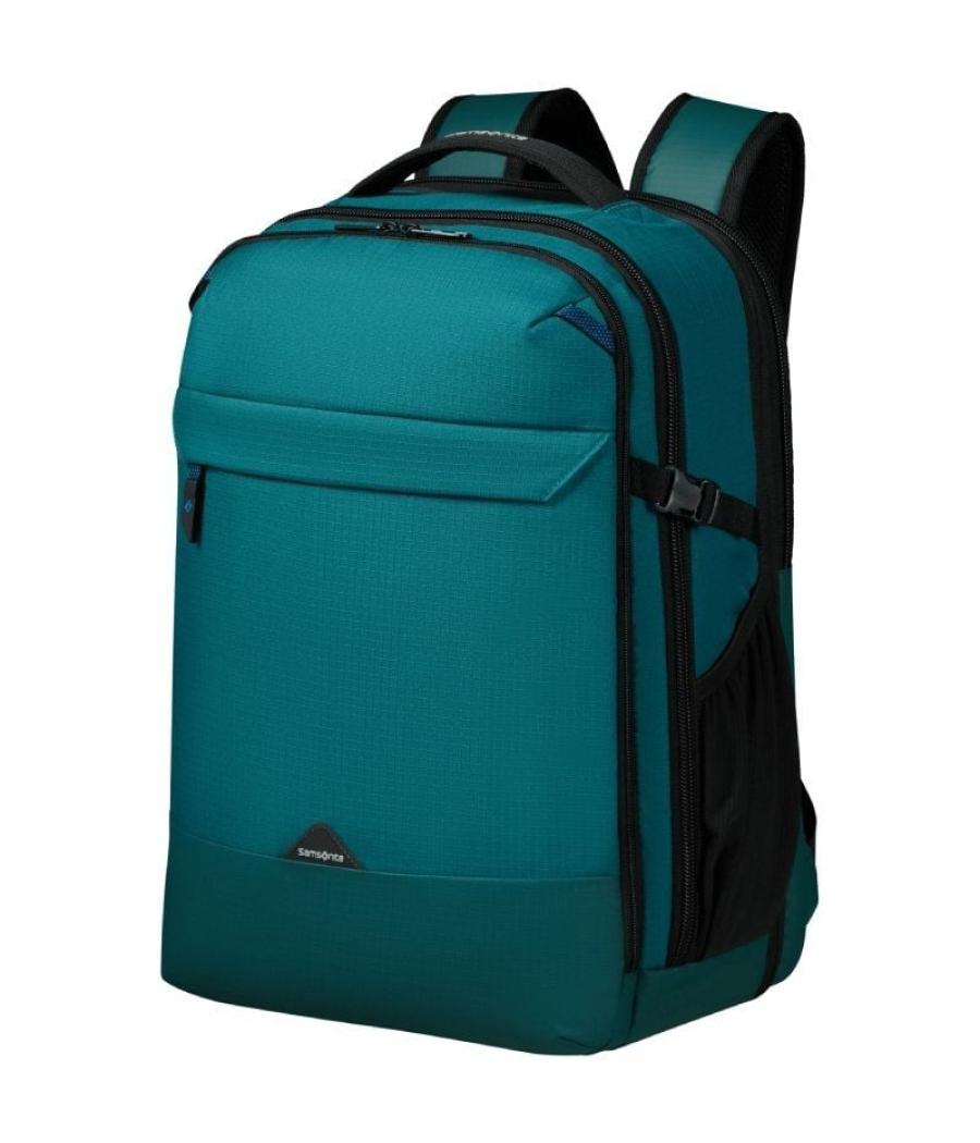 Mochila samsonite roadseeker l/ capacidad 40l/ verde azulado