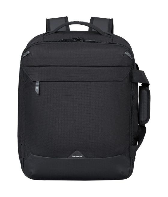 Mochila samsonite roadseeker m/ capacidad 36l/ negro oscuro