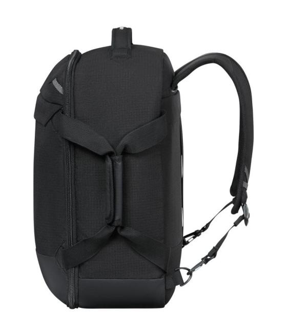 Mochila samsonite roadseeker m/ capacidad 36l/ negro oscuro