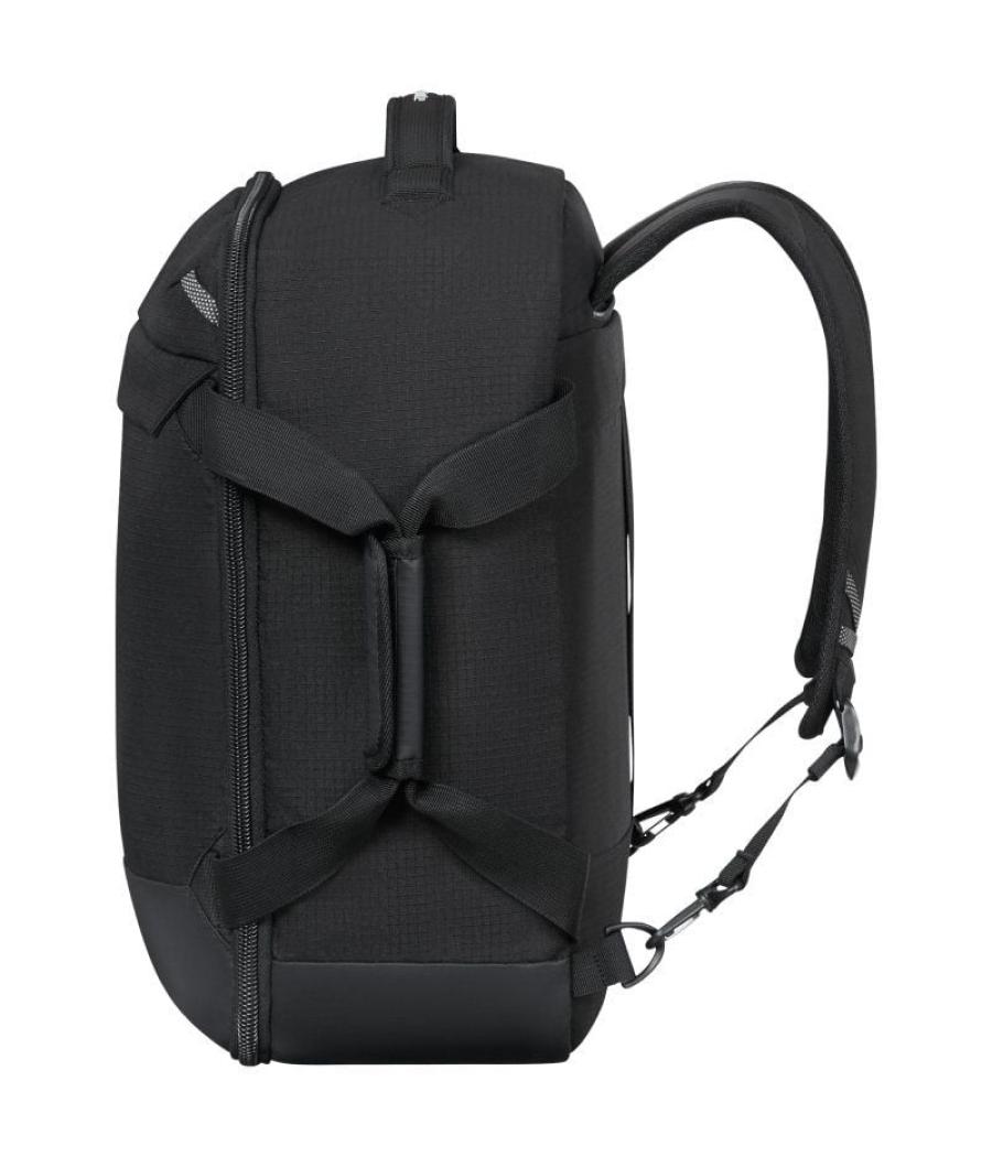 Mochila samsonite roadseeker m/ capacidad 36l/ negro oscuro