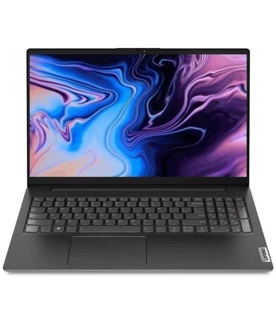 Portátil lenovo v15 g3 iap 82tt00kbsp intel core i3-1215u/ 16gb/ 256gb ssd/ 15.6'/ sin sistema operativo