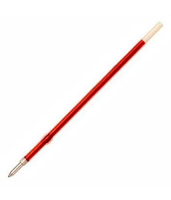 Pilot recambio bolígrafo bp-gp rojo