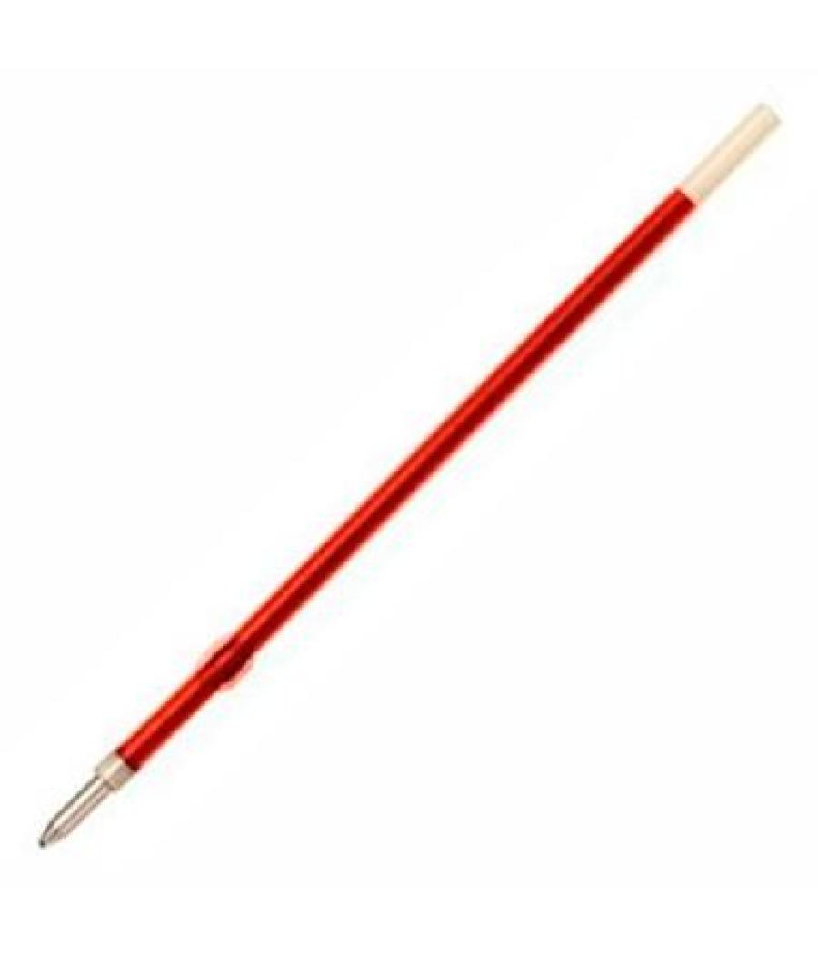 Pilot recambio bolígrafo bp-gp rojo