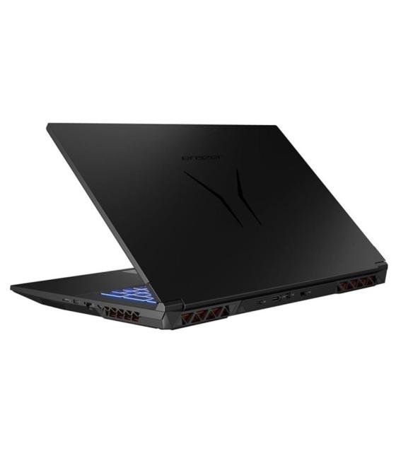 Portatil erazer defender p50i md62681 i5 - 13420h 17 pulgadas 16gb ssd1tb rtx4060 freedos
