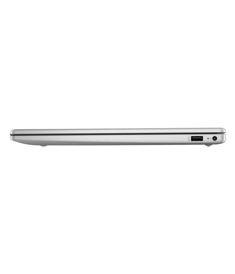 Portátil hp 15 - fc0115ns 15.6 pulgadas ryzen 7 - 7730u - 16gb - ssd 512gb - freedos - plata natural