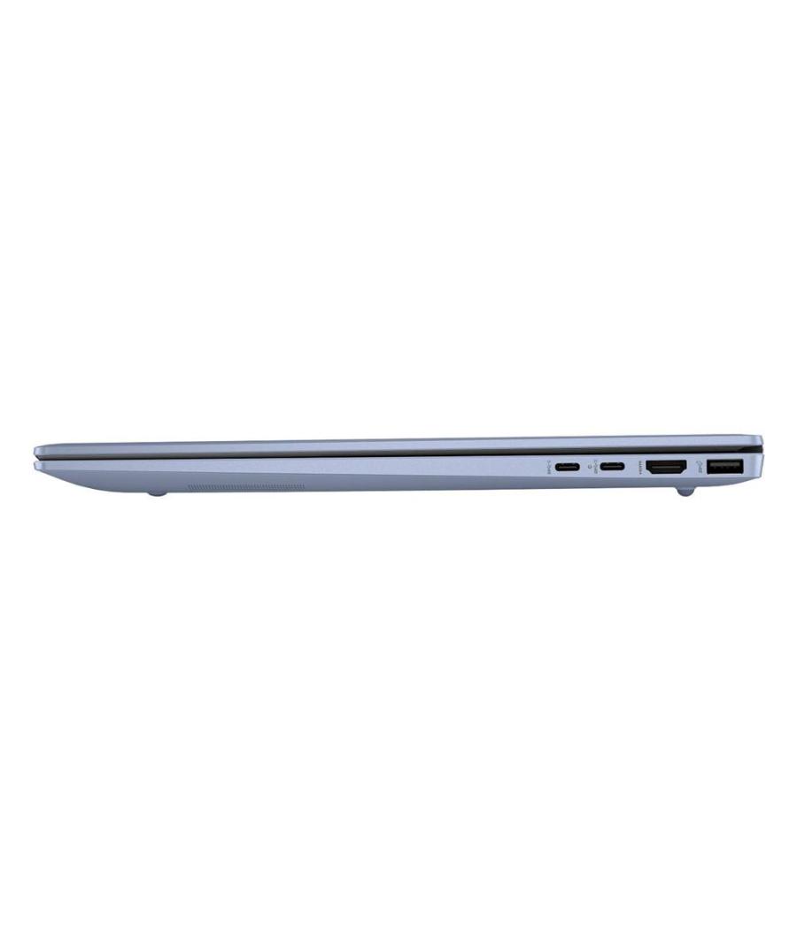 Portatil hp pavilion 16 - af0022ns 16 pulgadas ultra 5 125u - 16gb - 512gb - w11 - celeste