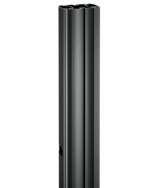Vogels puc 2718 connect-it xl pole 180cm black