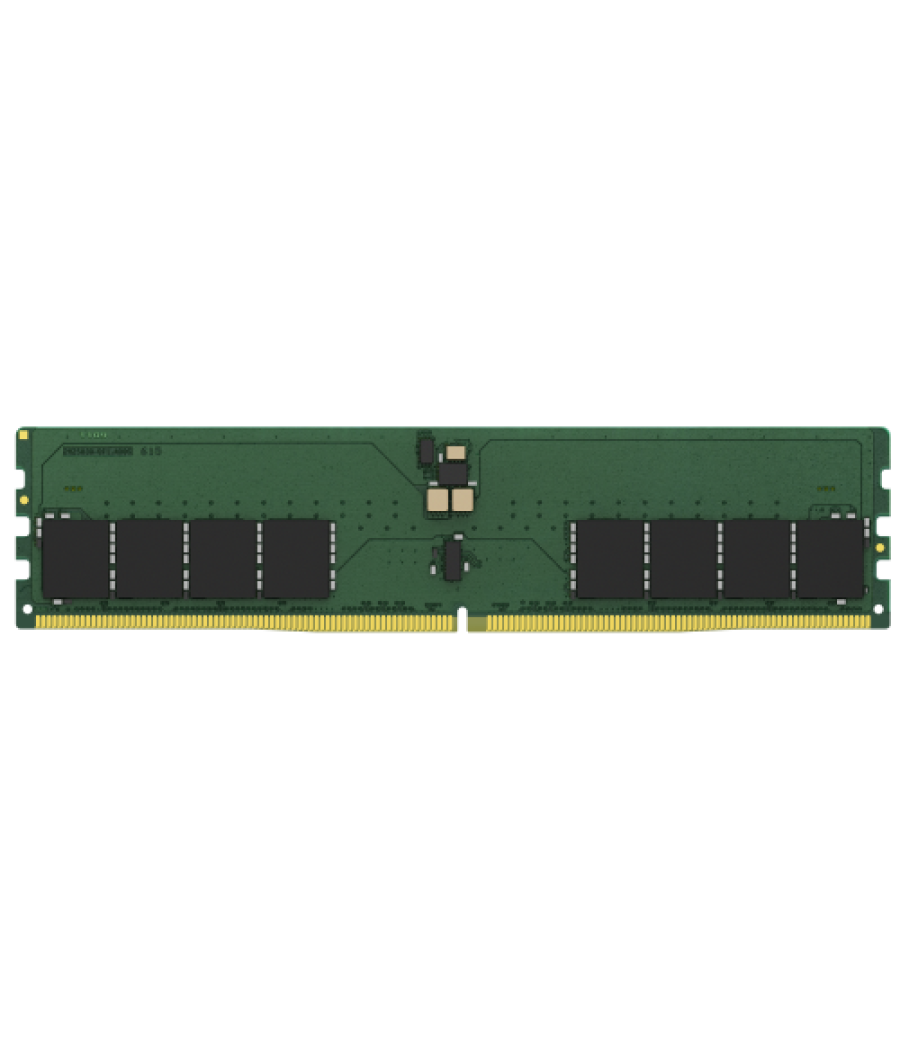 Kingston technology valueram kvr64a52bd8-64 módulo de memoria 64 gb 1 x 64 gb ddr5