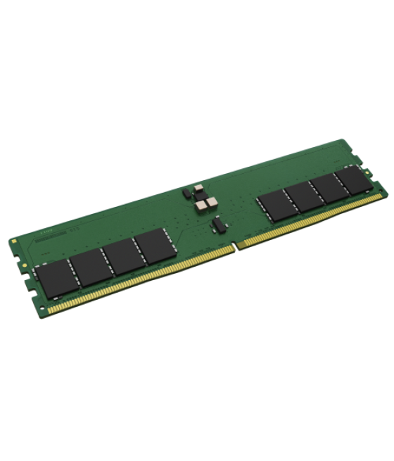 Kingston technology valueram kvr64a52bd8-64 módulo de memoria 64 gb 1 x 64 gb ddr5