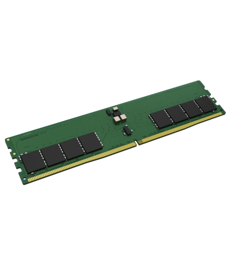 Kingston technology valueram kvr64a52bd8-64 módulo de memoria 64 gb 1 x 64 gb ddr5
