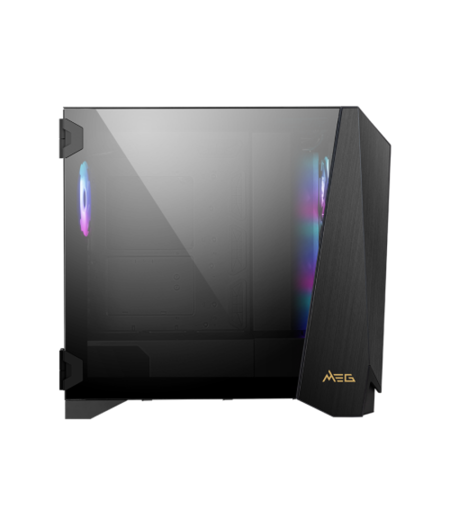 Msi meg prospect 700r carcasa de ordenador midi tower negro