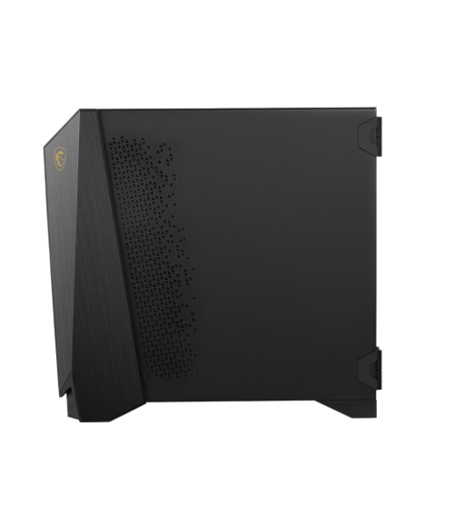 Msi meg prospect 700r carcasa de ordenador midi tower negro