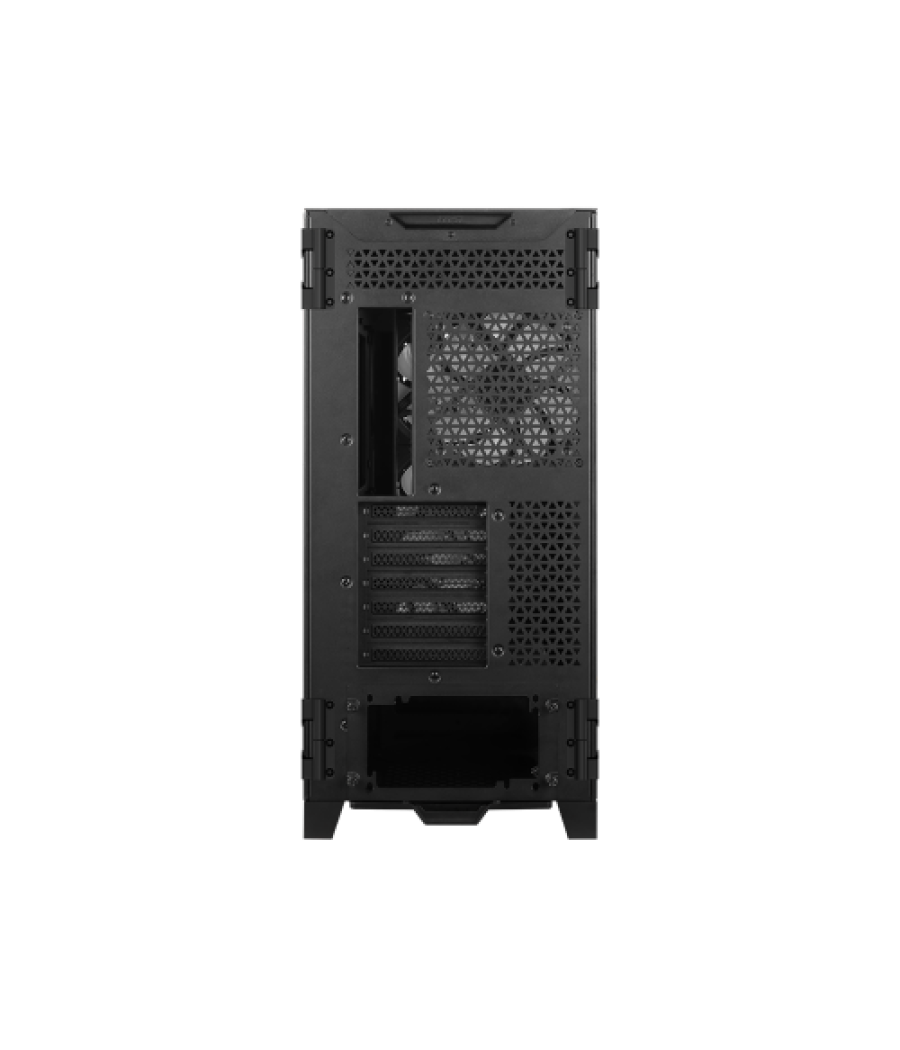 Msi meg prospect 700r carcasa de ordenador midi tower negro