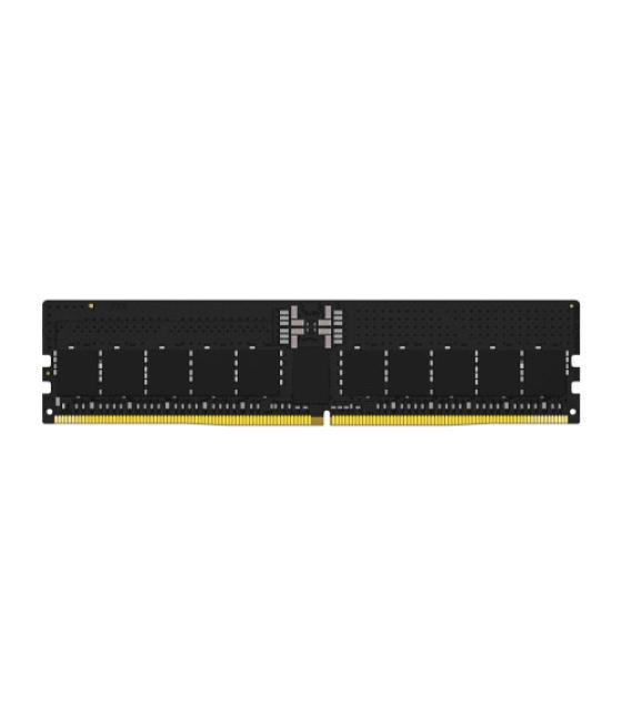 Kingston technology fury renegade pro módulo de memoria 128 gb 4 x 32 gb ddr5 6400 mhz ecc
