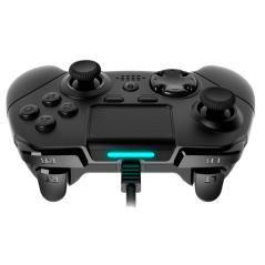 Krom Gamepad gaming Kaiser PC, PS3, PS4-USB - Imagen 3