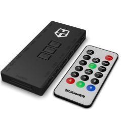 Nox HUMMER R-HUB Controlador ARGB Led/Ref. - Imagen 3