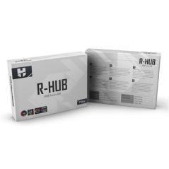 Nox HUMMER R-HUB Controlador ARGB Led/Ref. - Imagen 4