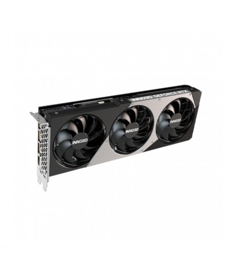Tarjeta grafica inno3d rtx 5070 x3 oc 12gb