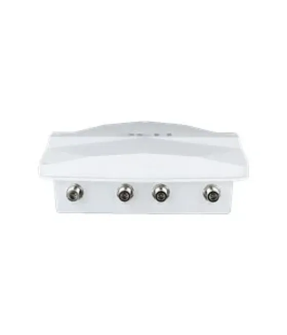 H3c dual band omni antenna,n-j, outdoor 2.4ghz (4dbi) &5.150~5.850ghz(7dbi)