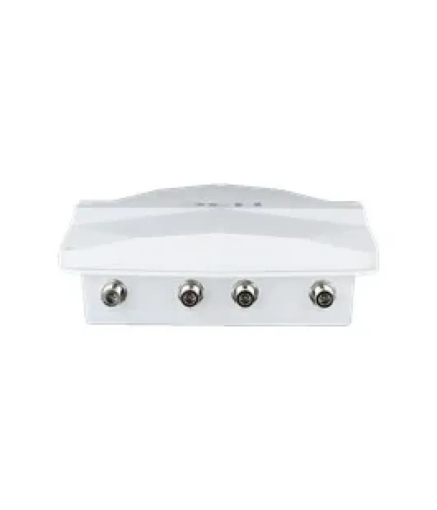 H3c dual band omni antenna,n-j, outdoor 2.4ghz (4dbi) &5.150~5.850ghz(7dbi)