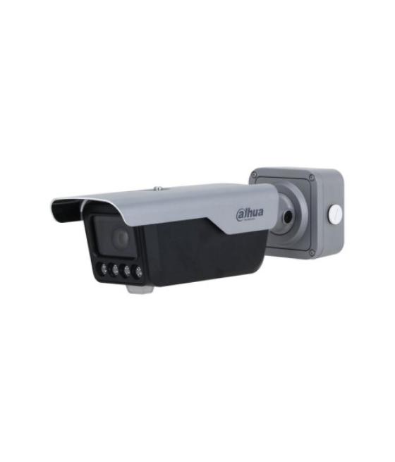 (dhi-itc413-pw4d-iz3) dahua parking camara ip bullet 4mp control de accesos, luz ir 850nm, motorizada varifocal 8-32mm