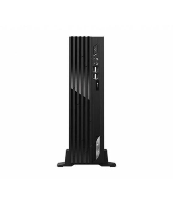 Ordenador msi pro dp130 12rk - 416eu i5 - 12400f - 8gb - ssd 512gb - wifi - w11h