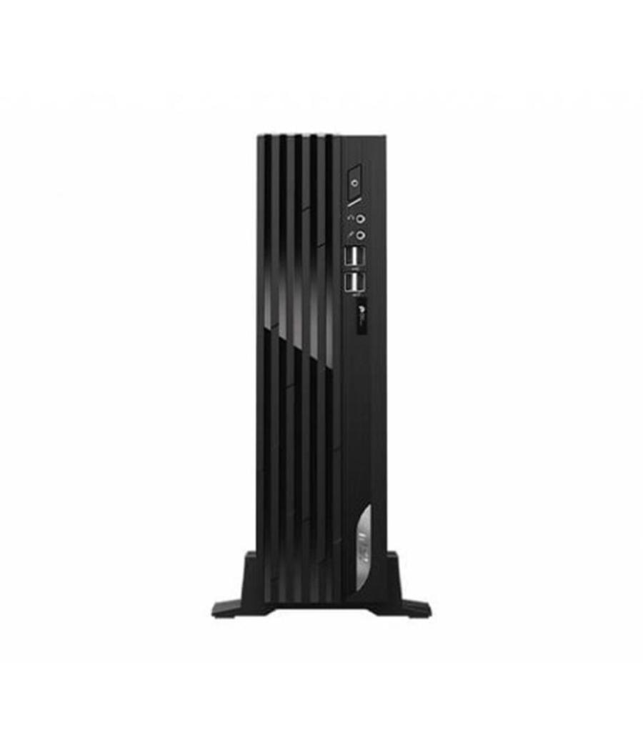 Ordenador msi pro dp130 12rk - 416eu i5 - 12400f - 8gb - ssd 512gb - wifi - w11h