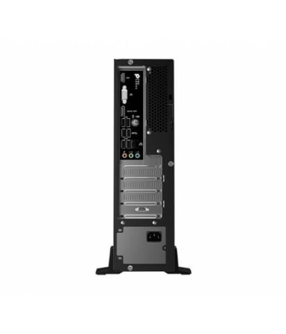 Ordenador msi pro dp130 12rk - 416eu i5 - 12400f - 8gb - ssd 512gb - wifi - w11h