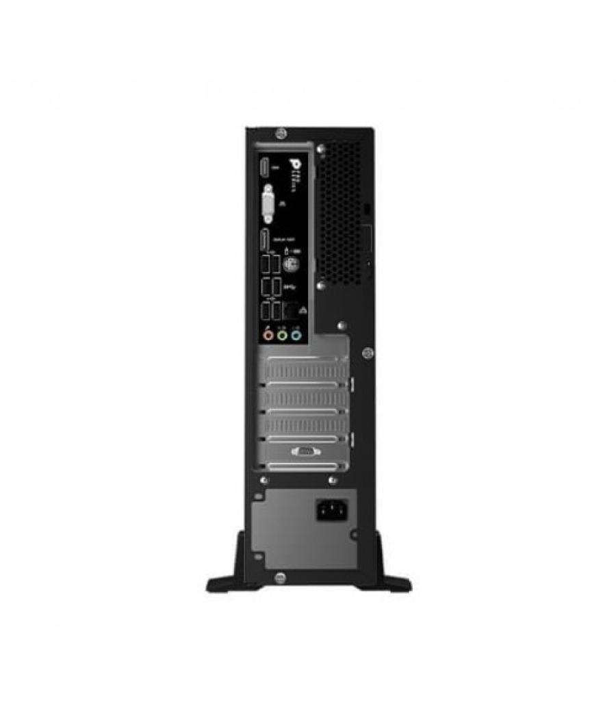 Ordenador msi pro dp130 12rk - 416eu i5 - 12400f - 8gb - ssd 512gb - wifi - w11h