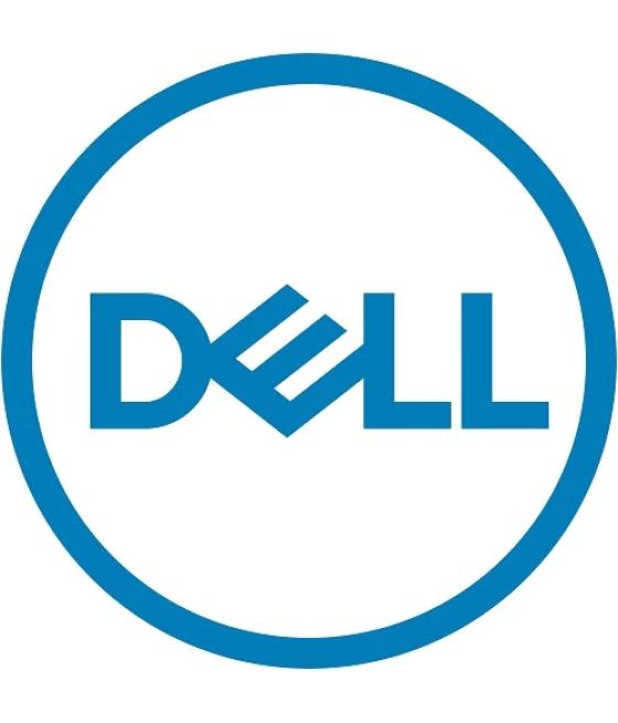 DELL 412-AAVE sistema de refrigeración para ordenador Procesador Disipador térmico/Radiador