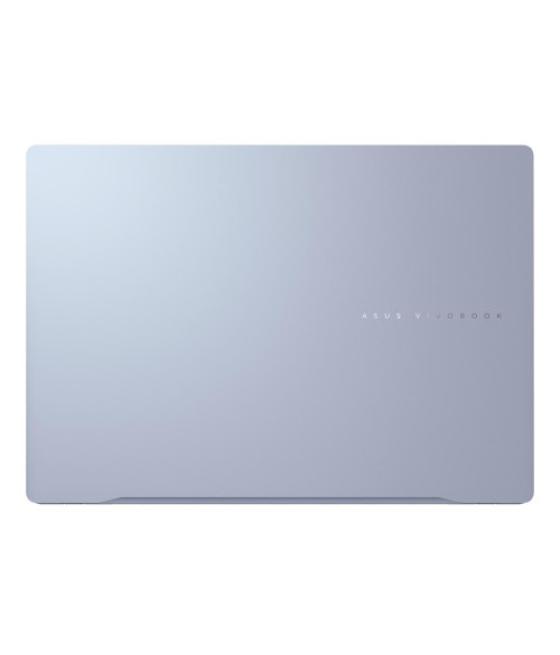 Asus vivobook s 14 oled s5406sa-pp051w copilot+ pc - ordenador portátil 14" 3k 120hz (intel core ultra 5 226v, 16gb ram, 1tb ssd