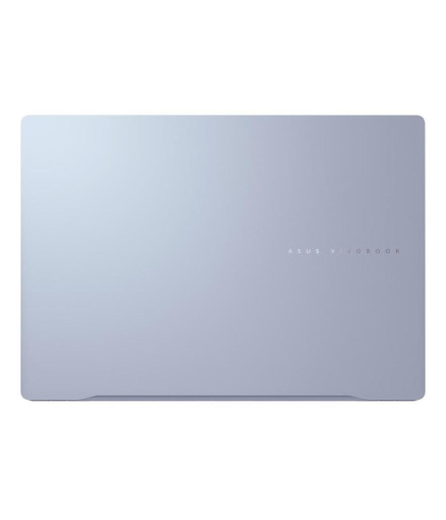 Asus vivobook s 14 oled s5406sa-pp051w copilot+ pc - ordenador portátil 14" 3k 120hz (intel core ultra 5 226v, 16gb ram, 1tb ssd