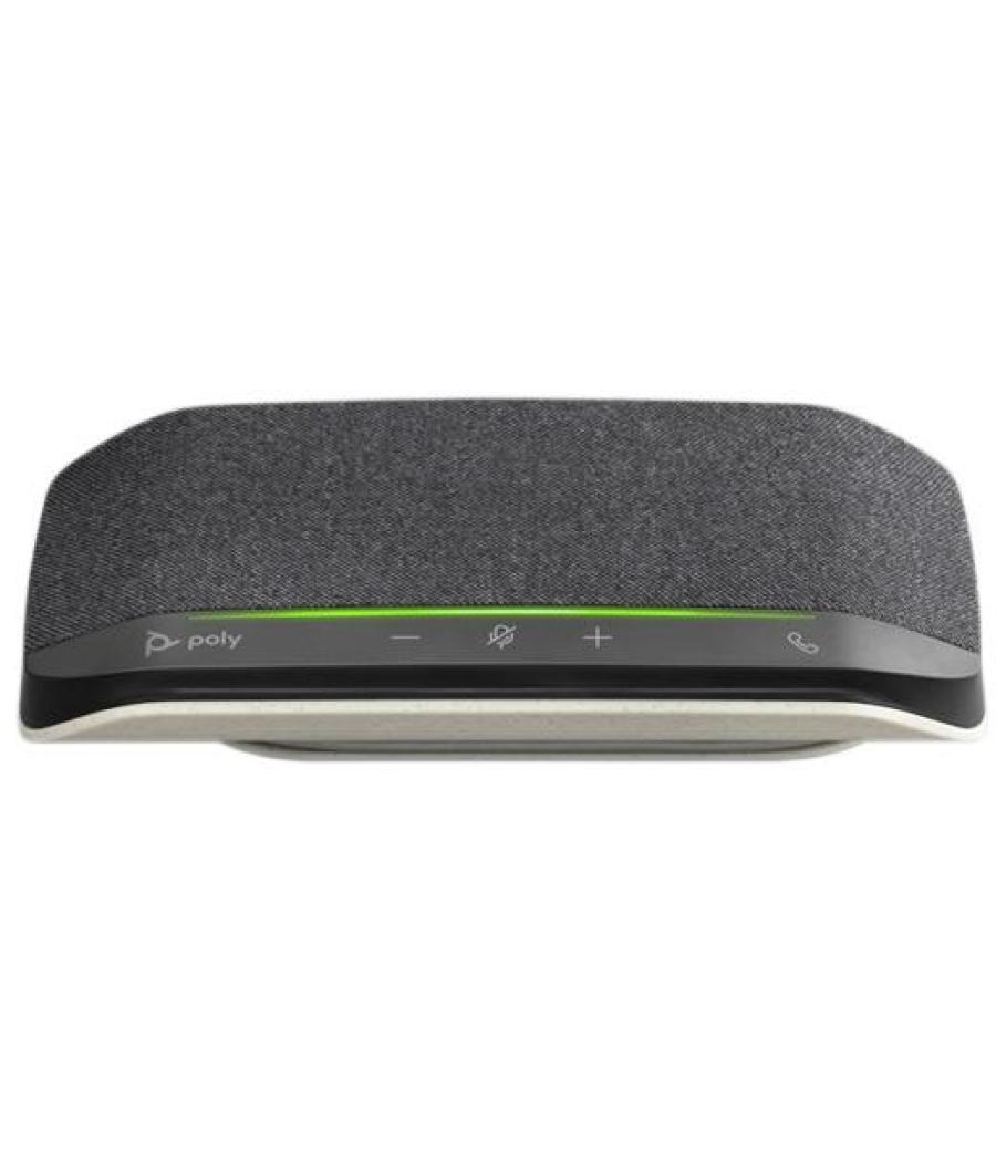 Hp poly altavoz y sync 10 manos libres usb con microfono resistente al agua y polvo