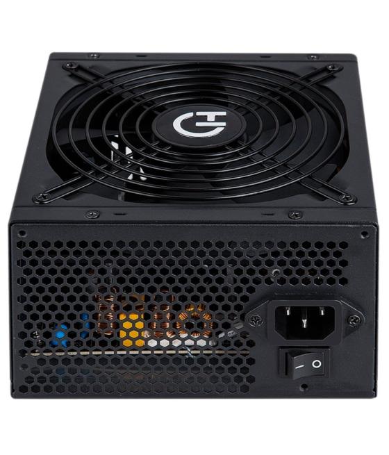 Hiditec fuente al. gaming bz-550w 80plus bronze