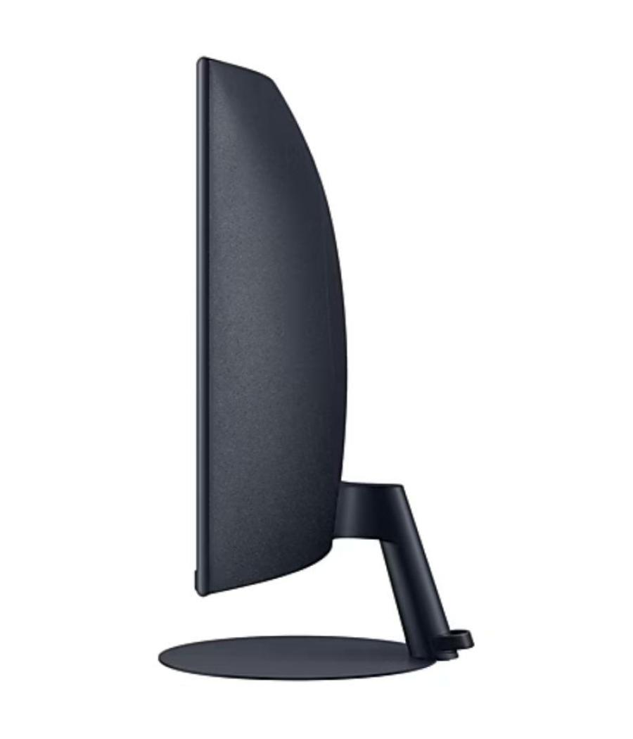 Monitor curvo samsung essential monitor s39c s27c390eau/ 27'/ full hd/ multimedia/ negro