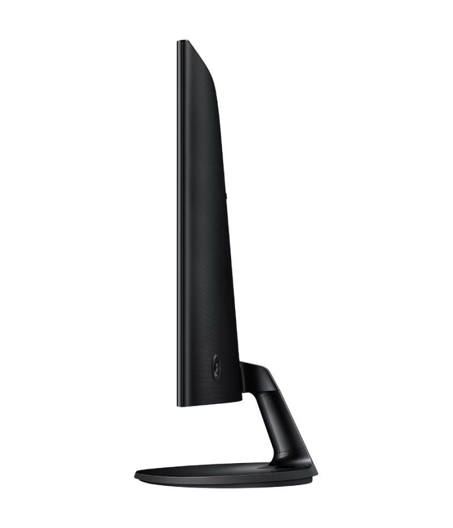 Monitor curvo samsung essential monitor s36gd s27d364gau/ 27'/ full hd/ negro