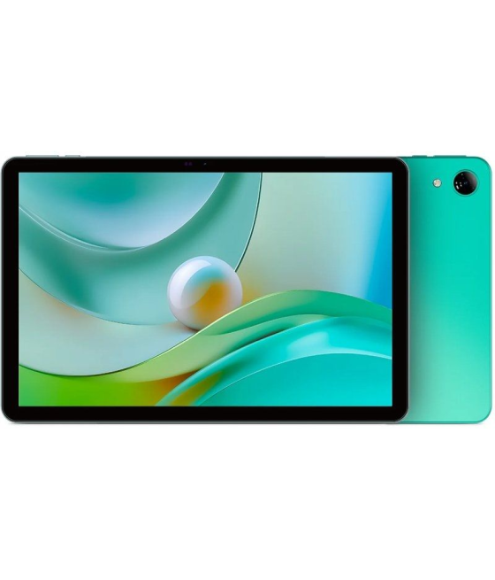 Tablet spc gravity 10.1' 6th gen/ 4gb/ 64gb/ octacore/ aluminio/ verde