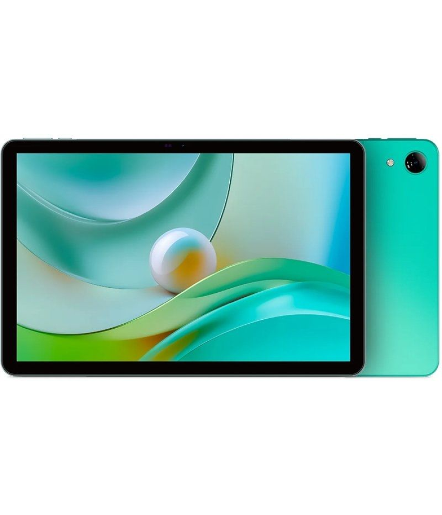 Tablet spc gravity 10.1' 6th gen/ 4gb/ 64gb/ octacore/ aluminio/ verde
