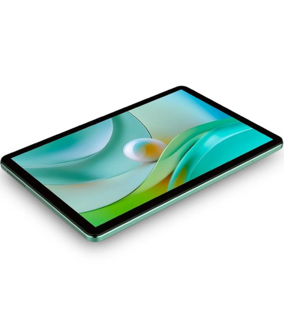 Tablet spc gravity 10.1' 6th gen/ 4gb/ 64gb/ octacore/ aluminio/ verde
