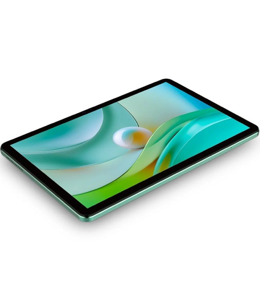 Tablet spc gravity 10.1' 6th gen/ 4gb/ 64gb/ octacore/ aluminio/ verde